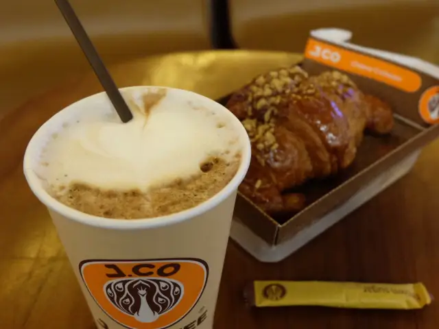 Gambar Makanan J.CO Donuts & Coffee 16