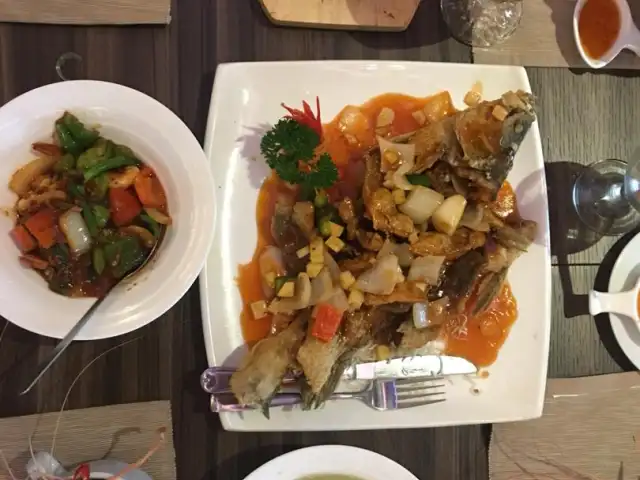 Naara Thai Cuisine Restaurant Food Photo 4
