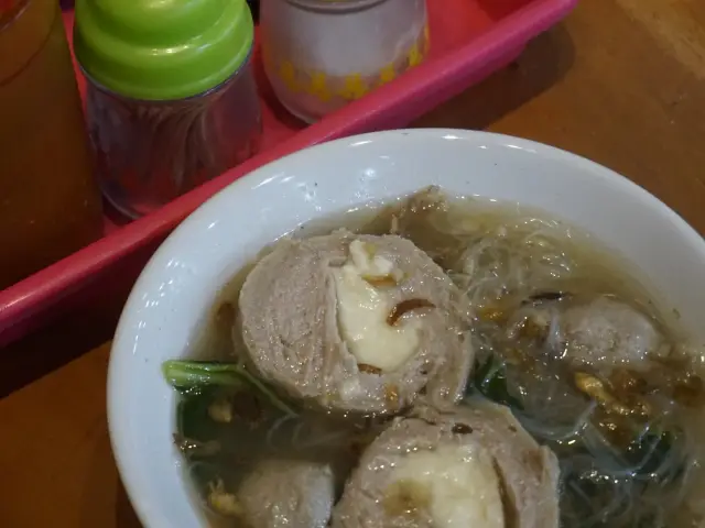 Gambar Makanan Bakso Boedjangan 11