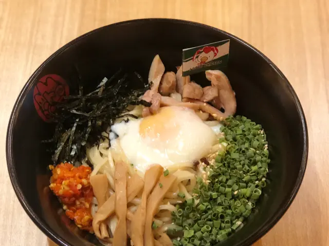 Gambar Makanan Abura Soba Yamatoten 10