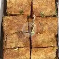 Gambar Makanan Martabak Empat Sekawan, Rawamangun 3