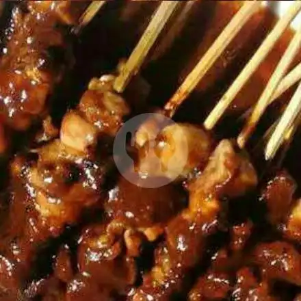 Gambar Makanan Sate Ayam Kambing Cak Li, Kuningan 12