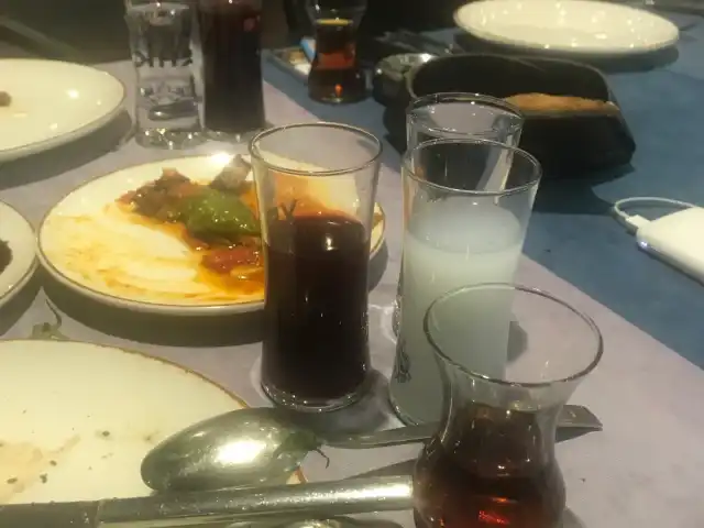 Gatik restaurant'nin yemek ve ambiyans fotoğrafları 2