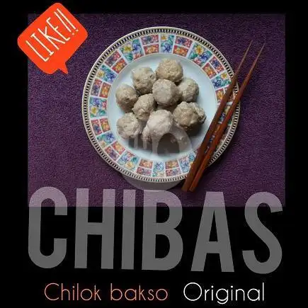 Gambar Makanan Chibas (Chilok Bakso), Pondok Aren 7