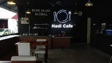 Hadi Cafe Food Photo 5
