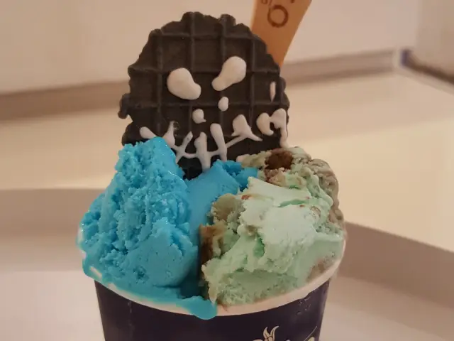 Gambar Makanan Ziato Gelato 1