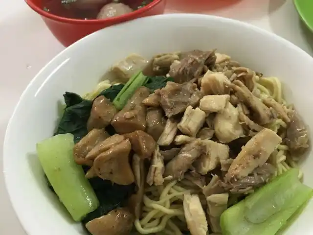 Gambar Makanan Bakmi Soen Yoe 19