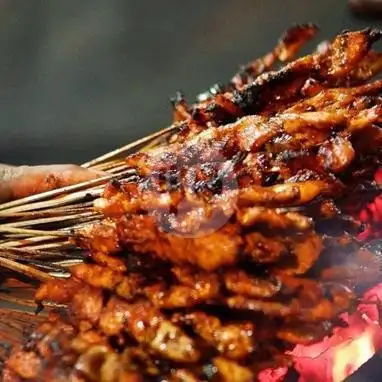 Gambar Makanan Sate Madura Laskar Suramadu, Cimone 18