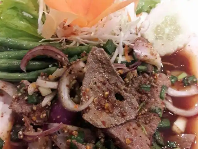 Khrua Thai Restaurant Food Photo 5