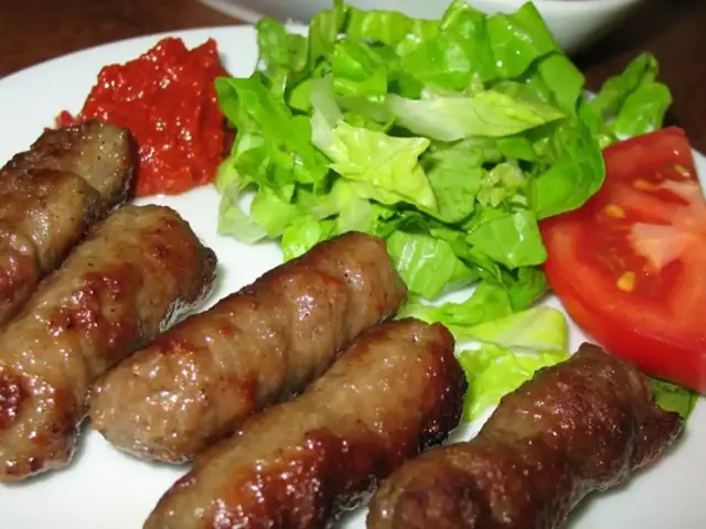 Mucur Köfte ve Kokoreç'nin yemek ve ambiyans fotoğrafları 14