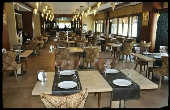 Koman Konya Mutfağı ve Kahve Evi'nin yemek ve ambiyans fotoğrafları 1