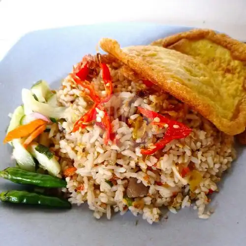 Gambar Makanan Wr. Ayam Goreng Kalasan Dan Nasi Goreng Hotel, Denpasar 4