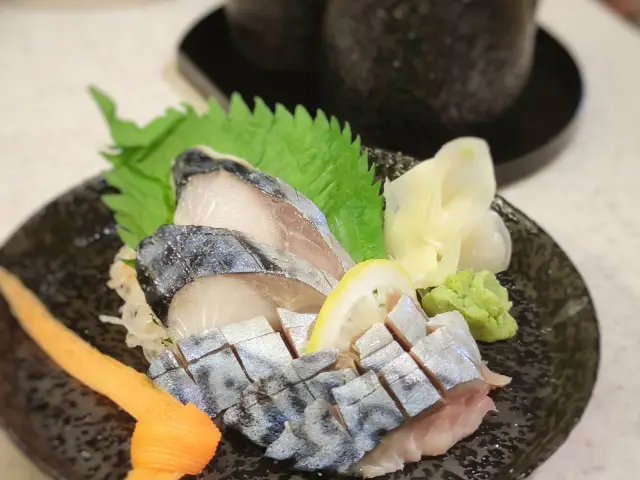 Gambar Makanan Funaya Sushi 15