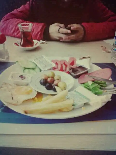 Gırgır Cafe'nin yemek ve ambiyans fotoğrafları 6