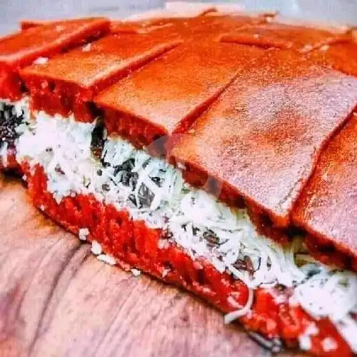 Gambar Makanan Martabak Favorite Bangka Nazril 6