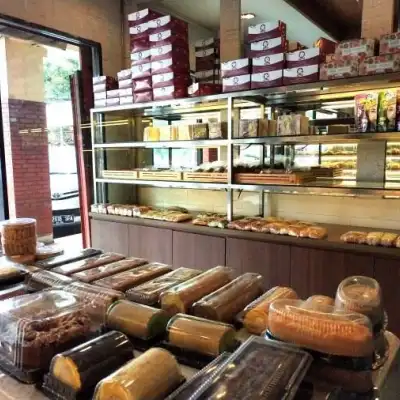 Kemang Bakery