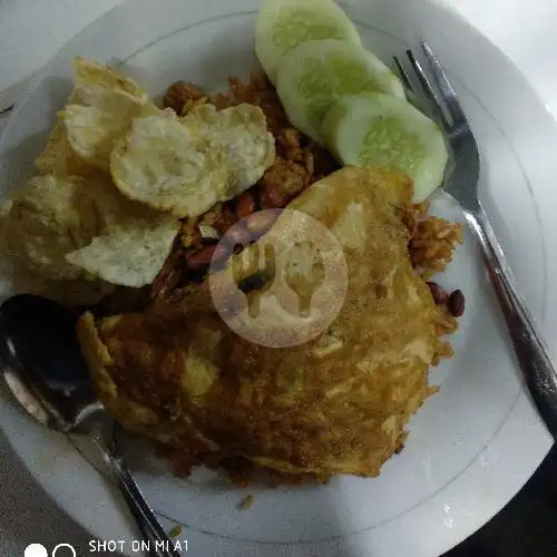 Gambar Makanan Mie Aceh Nanggroe, Kebun Jeruk 8