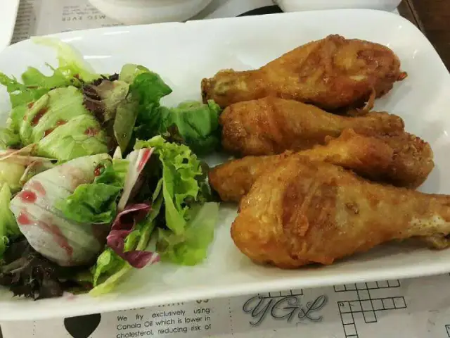 KyoChon Food Photo 11