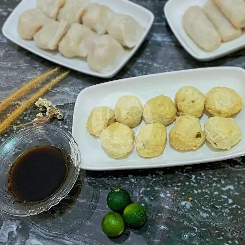 Gambar Makanan Pempek Salsa Bungaran 5