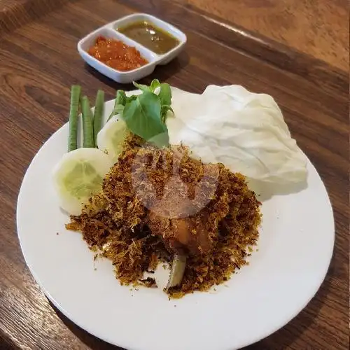 Gambar Makanan Depot Nasi Ayam Bu Ema, Imam Munandar 3