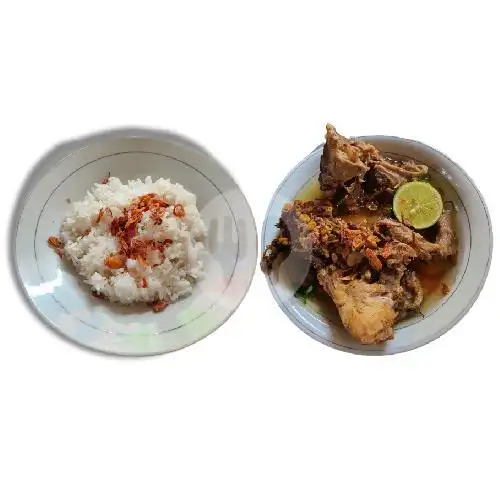 Gambar Makanan SOTO AYAM SEMARANG 6