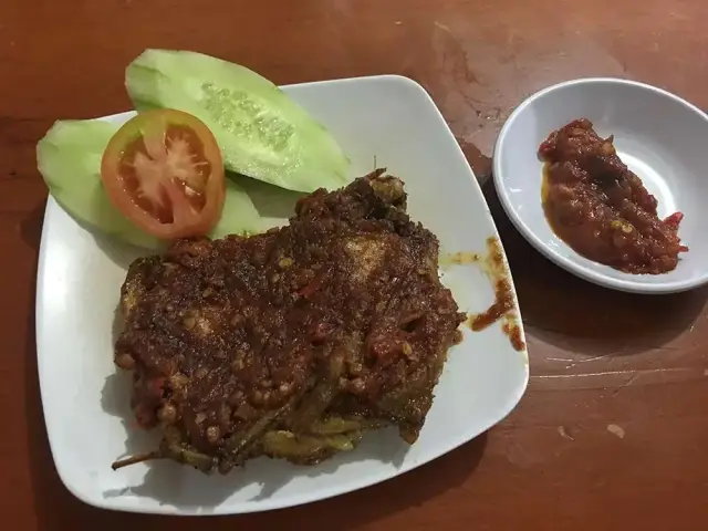 Gambar Makanan Warung Parahyangan 8