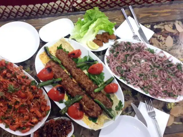Kebabistanbul'nin yemek ve ambiyans fotoğrafları 18