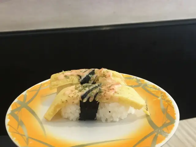 Sushi Mentai Food Photo 6