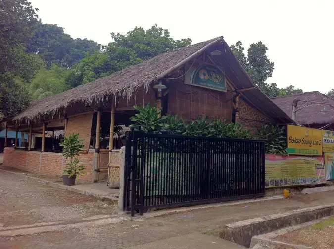 Saung Loa 2