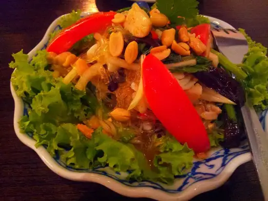 Gambar Makanan Jittlada Thai Cuisine 4