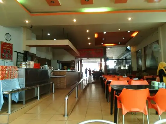 Gambar Makanan Restoran India 20