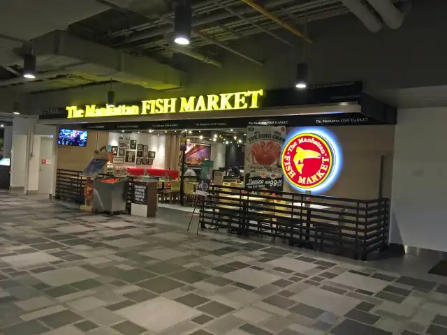 The Manhattan FISH MARKET Food Photo 7