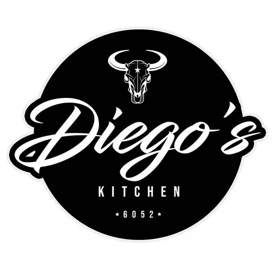 Diego's Kitchen Food Photo 1