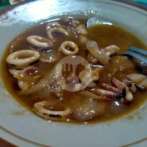 Gambar Makanan SEAFOOD SARI JAYA ,Jalan Tuparev No.119 , Samping Hotel Apita 1