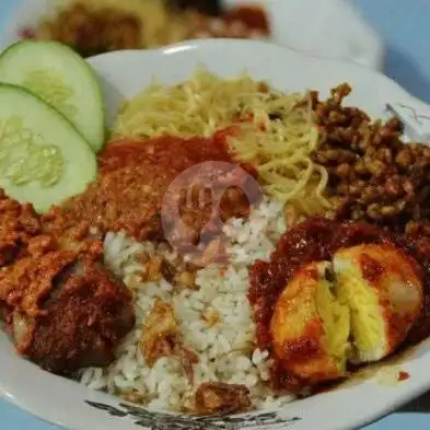 Gambar Makanan  Warung "Nasi Uduk" BNR, Timoho 10