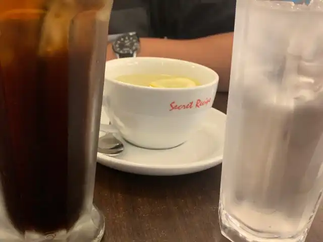 Secret Recipe Food Photo 6