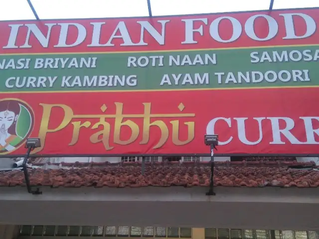 Gambar Makanan Prabhu Curry House 12