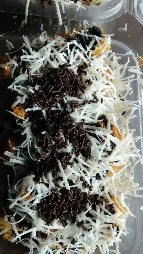 Goreng Pisang Crispy Bujang Food Photo 6
