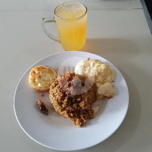 Gambar Makanan Nasi Goreng Kambing Khas Jakarta Bang Jali, Denpasar 10