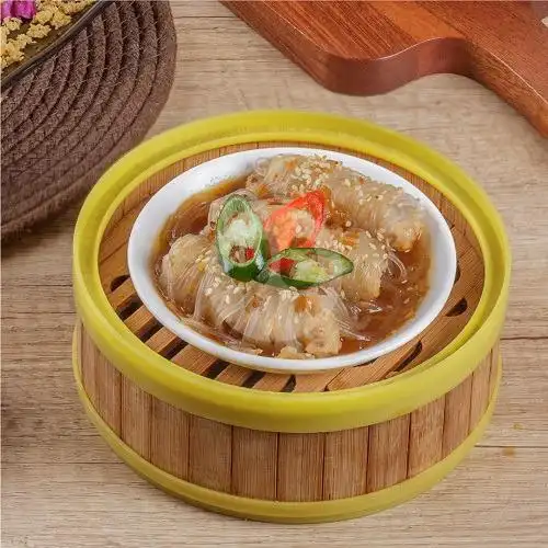 Gambar Makanan Imperial Kitchen & Dimsum, Transmart PCC 4