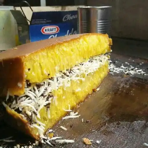 Gambar Makanan Martabak D Arya, Bekasi Selatan 11