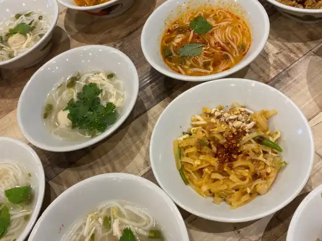 Aroi Thai Food Photo 5