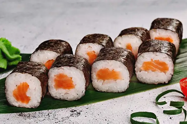Sushi Master'nin yemek ve ambiyans fotoğrafları 29
