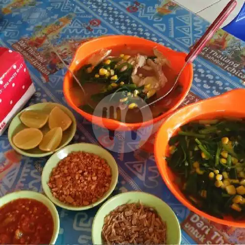 Gambar Makanan Warung Solata, Sungai Pinang 1