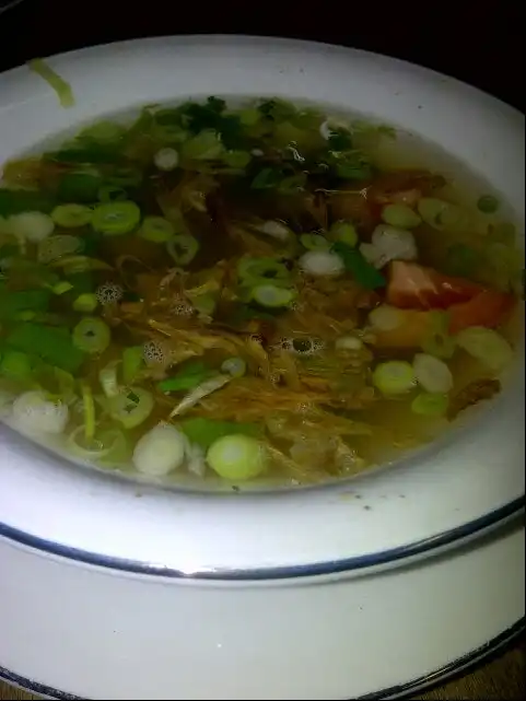 Gambar Makanan Soto Sadang Asli 13