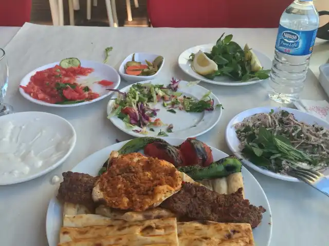 hacıbaba Kebap 2 Belediye evleri şb'nin yemek ve ambiyans fotoğrafları 14