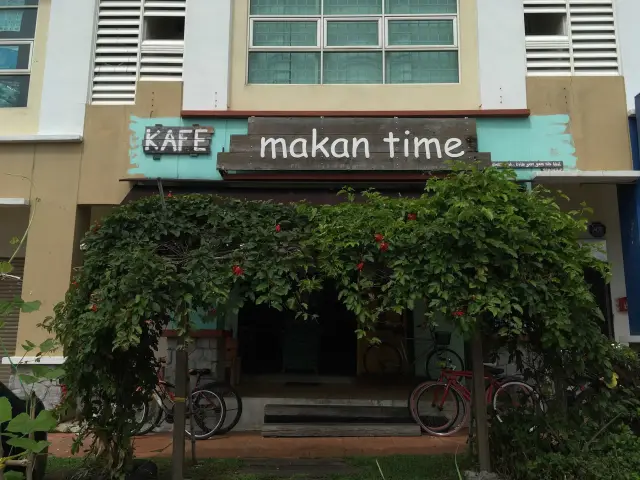 Makan Time Cafe Food Photo 11