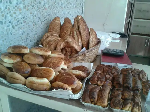 miraç ekmek ve unlu mamulleri'nin yemek ve ambiyans fotoğrafları 6