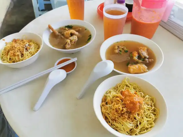 Loong Fish Head Soup Stall Food Photo 7