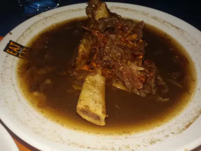 Gambar Makanan Sop Konro Karebosi 3